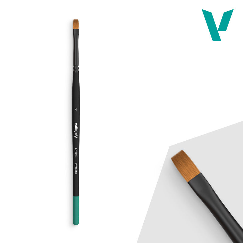Effect Brush: No. 4