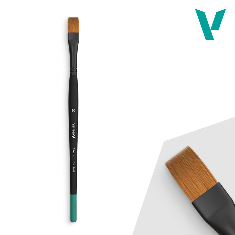 Effect Brush: No. 10