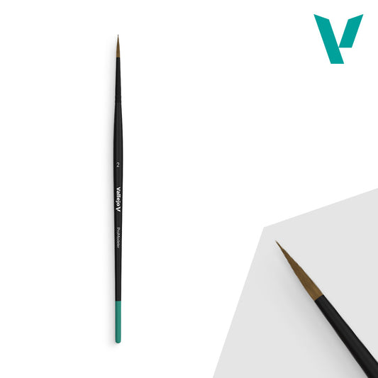 Pro Modeler Brush: No. 2