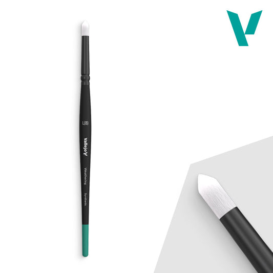 Weathering Brush: Large