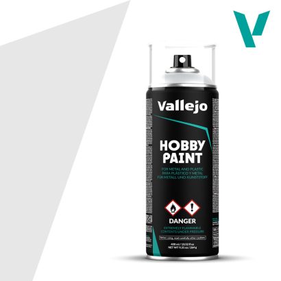 Vallejo Spray Grey Primer