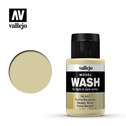 Model Wash 76522 Desert Dust