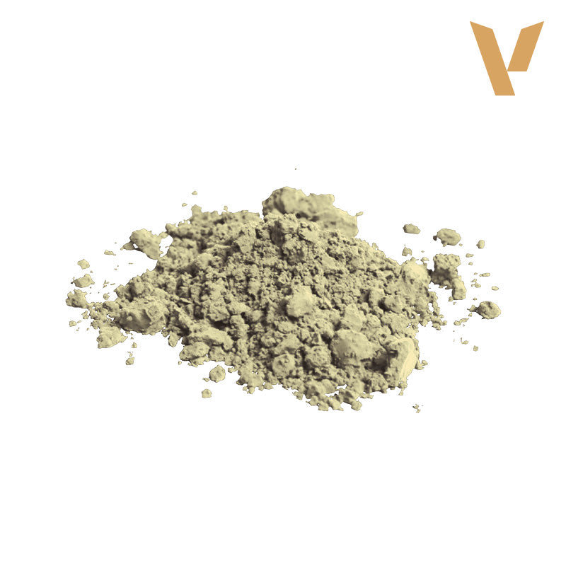 Vallejo Pigments 73126 Wood Green