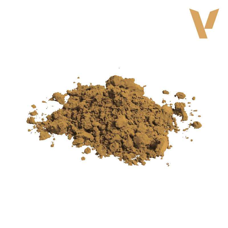 Vallejo Pigments 73127 Kakhi Green