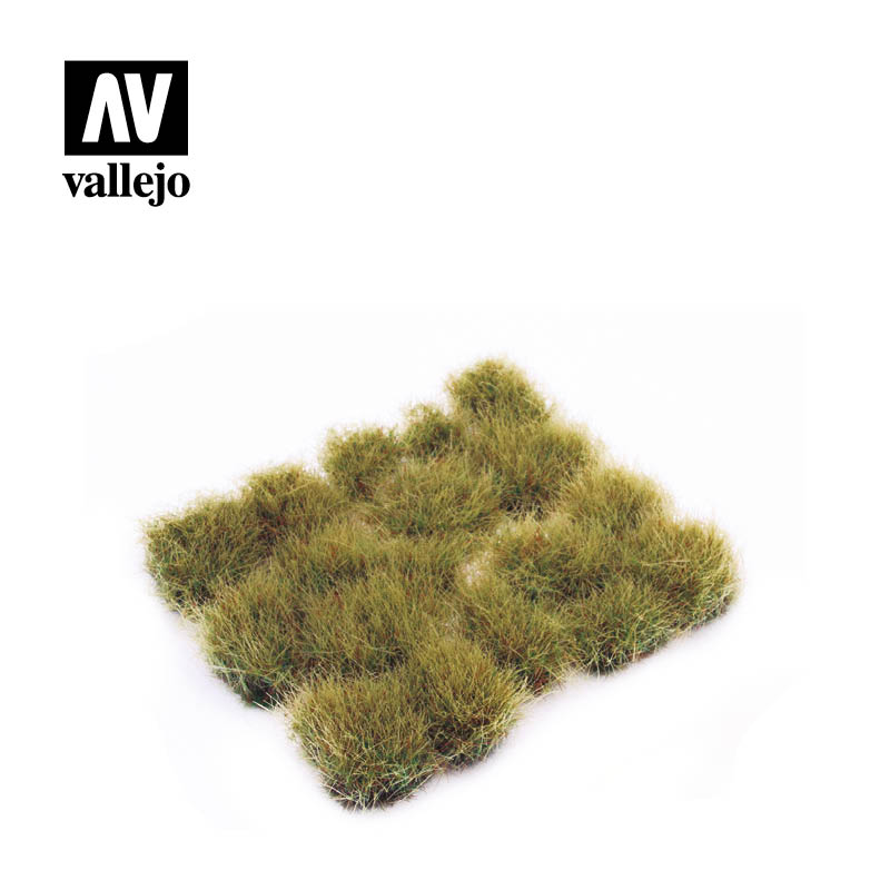 Vallejo Scenery SC423 Extra Large Wild Tuft - Autumn