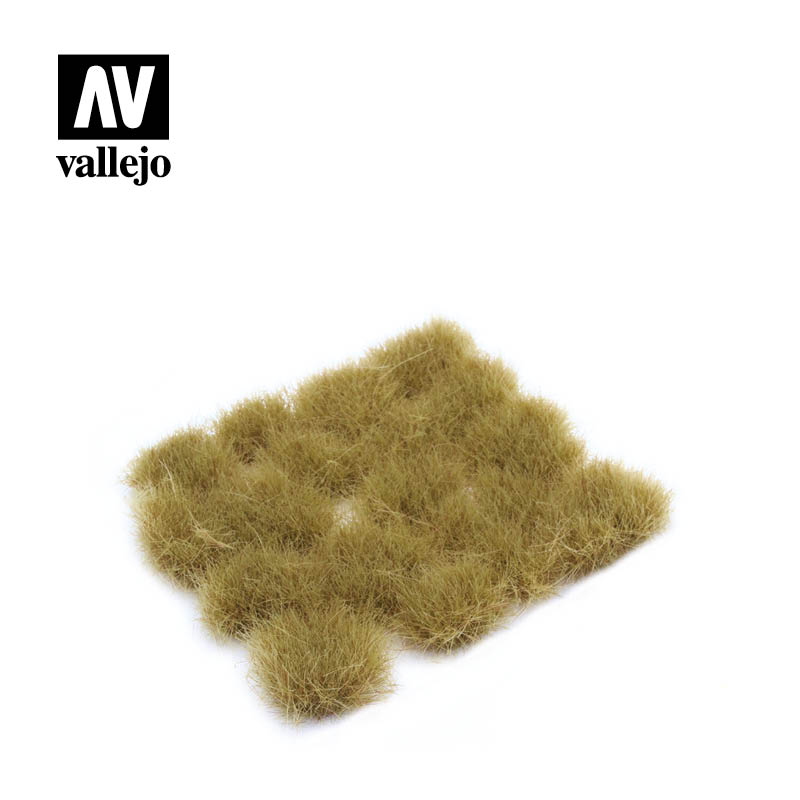 Vallejo Scenery SC429 Extra Large Wild Tuft - Beige