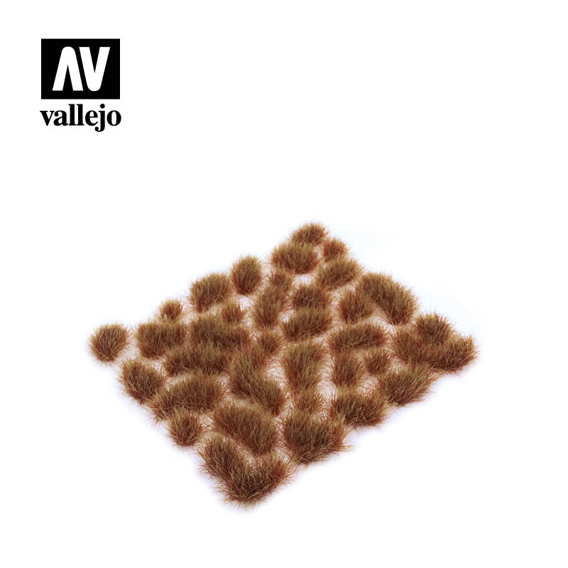 Vallejo Scenery SC419 Large Wild Tuft - Dry
