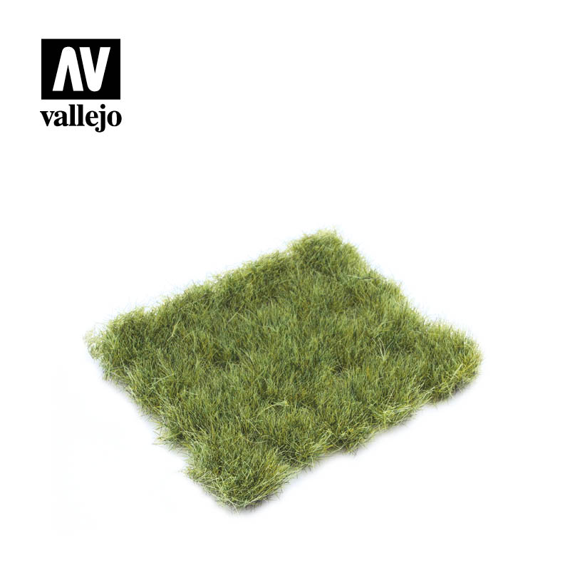 Vallejo Scenery SC428 Extra Large Wild Tuft - Jungle