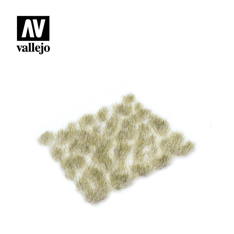 Vallejo Scenery SC410 Medium Wild Tuft - Winter