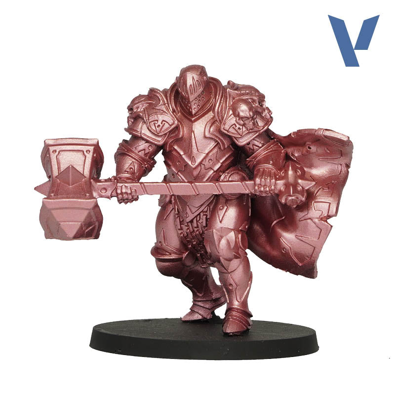 TMM Light - 77106 Ruby Red