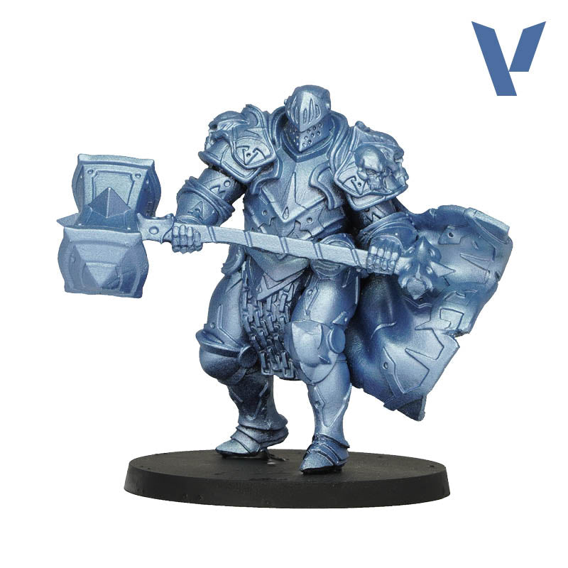 TMM Light - 77110 Ultramarine Blue