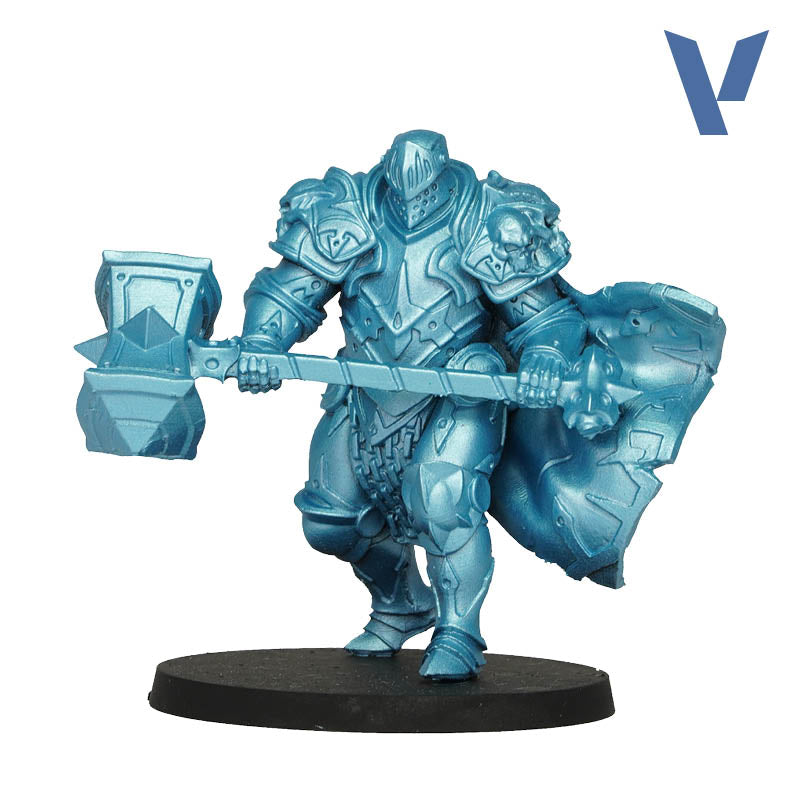 TMM Light - 77112 Hydra Turquoise