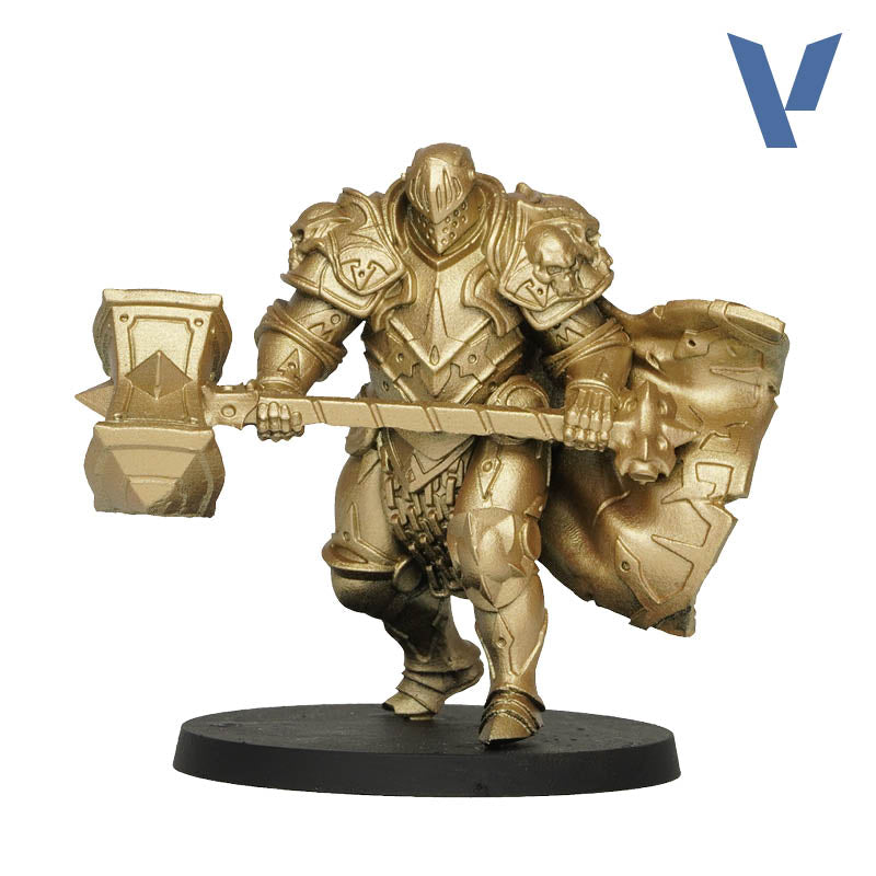 TMM Light - 77117 Arcane Gold