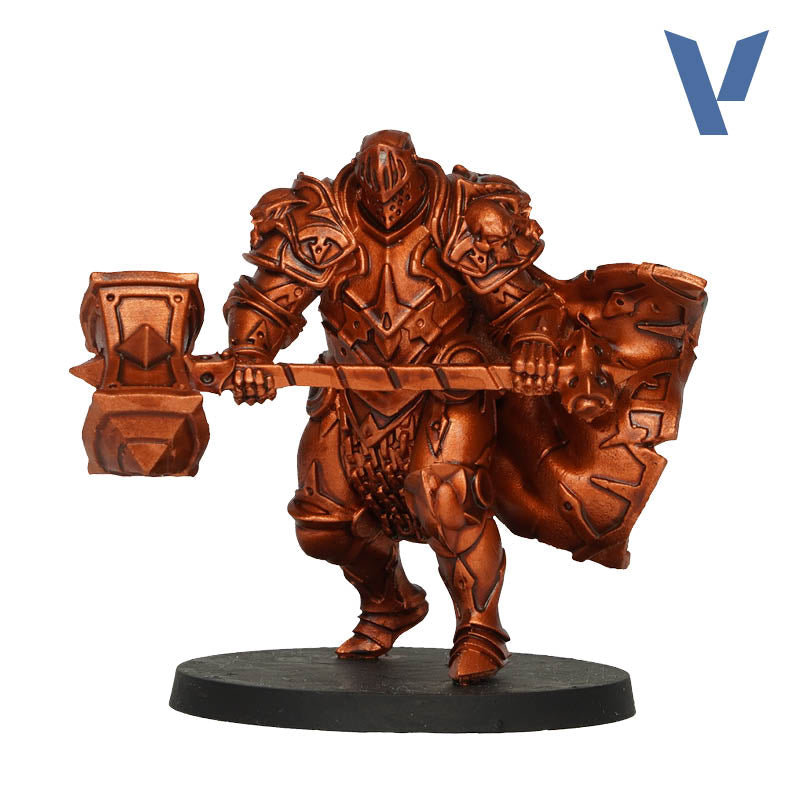 TMM Shade - 77144 Ancient Copper