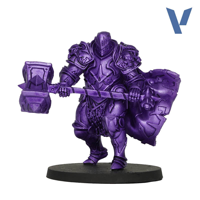 TMM Shade - 77149 Celestial Violet