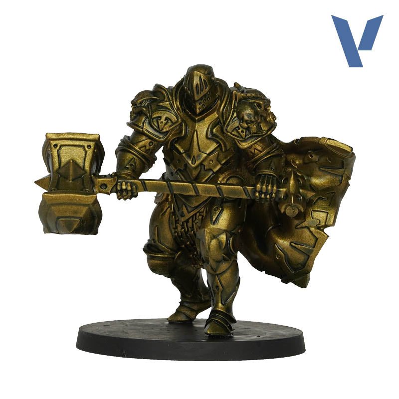 TMM Shade - 77156 Greenish Gold