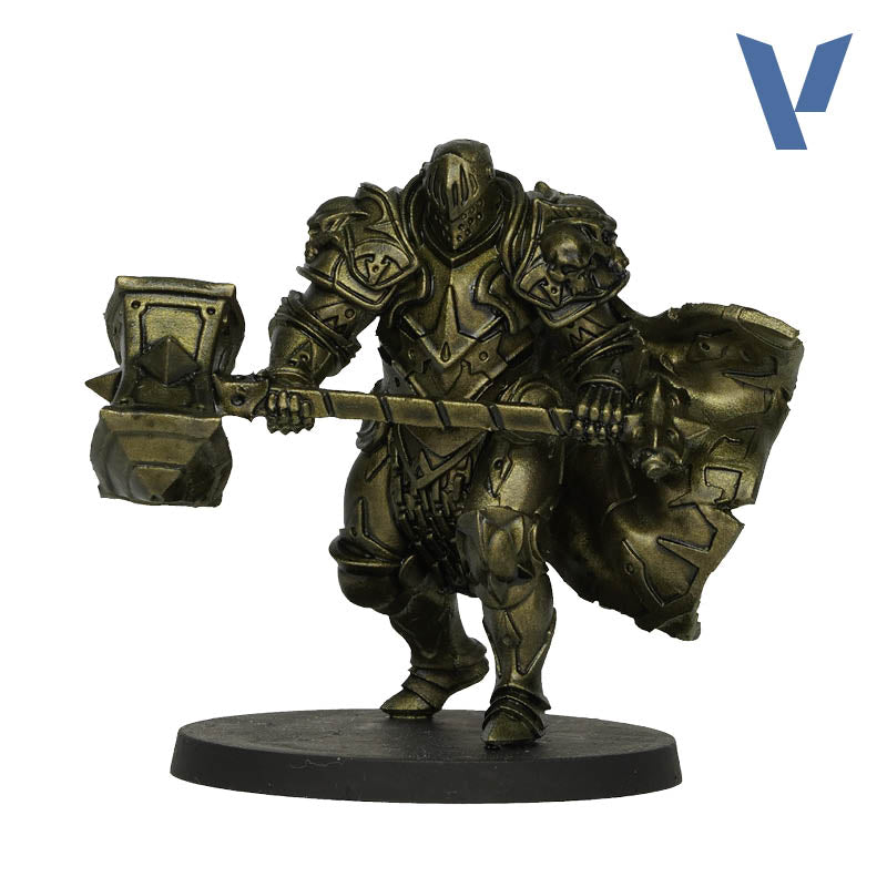 TMM Shade - 77159 Aged Metal