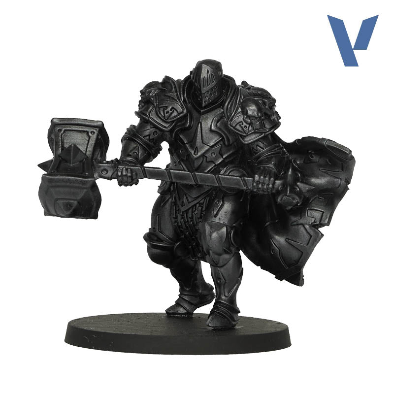 TMM Shade - 77160 Obsidian Black