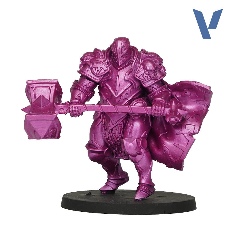 TMM Base - 77127 Crimson Magenta