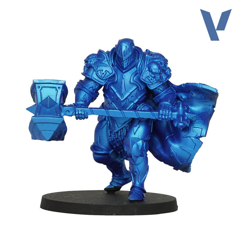 TMM Base - 77131 Sapphire Blue
