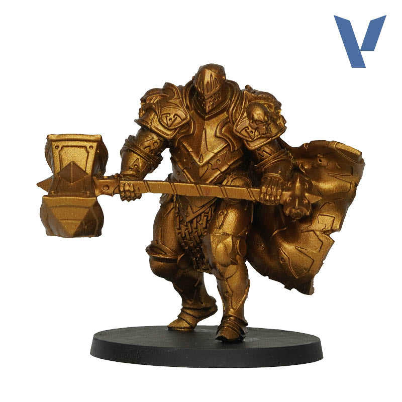 TMM Base - 77137 Arcane Gold