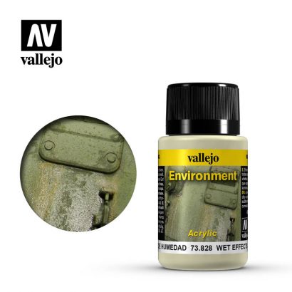 Vallejo Weathering Effects 73828 Wet Effects