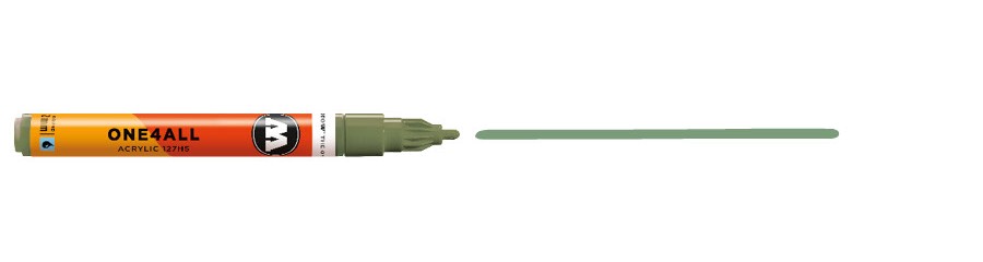 ONE4ALL ACRYLIC 127 HS 205 AMAZONAS LIGHT