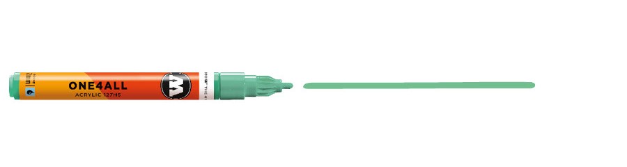ONE4ALL ACRYLIC 127 HS 234 CALYPSO MIDDLE