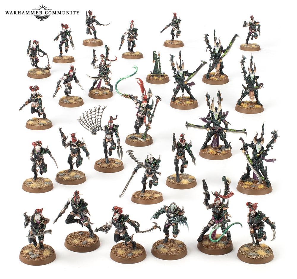 BOARDING PATROL: DRUKHARI