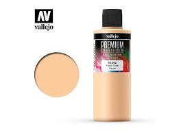 Premium Color 200ml: 63002 Fleshtone