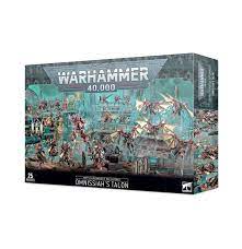 WARHAMMER 40000 BATTLEFORCE: ADEPTUS MECHANICUS OMNISSIAH'S TALON