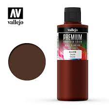 Premium Color 200ml: 63018 Sepia