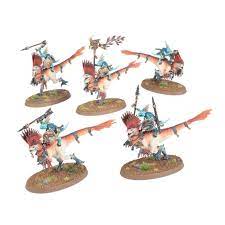 AGE OF SIGMAR ARMY SET: SERAPHON