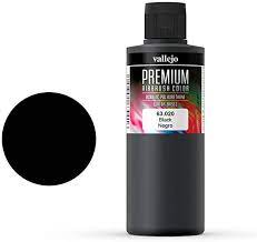 Premium Color 200ml: 63067 Cleaner