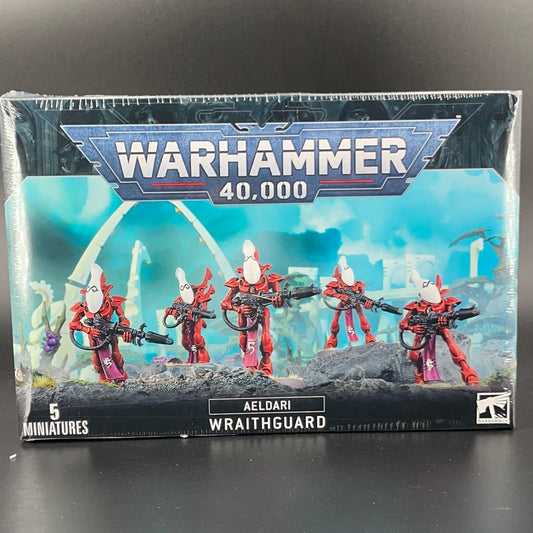 AELDARI: WRAITHGUARD