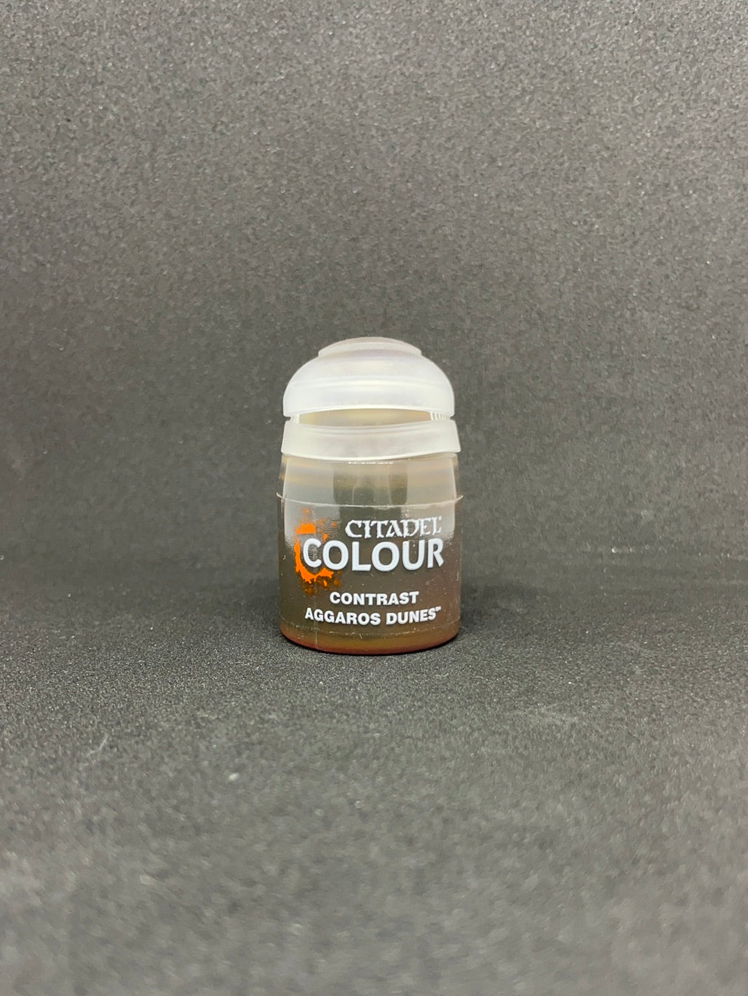 CONTRAST: AGGAROS DUNES (18ML) (29-25)