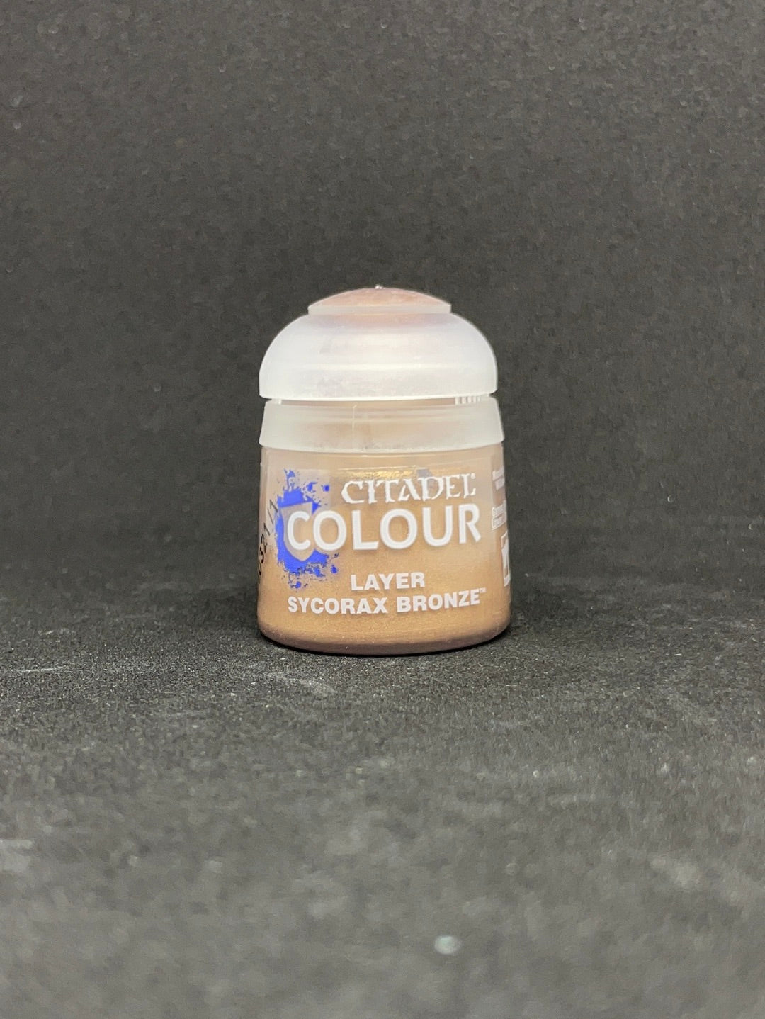 LAYER: SYCORAX BRONZE (12ML)