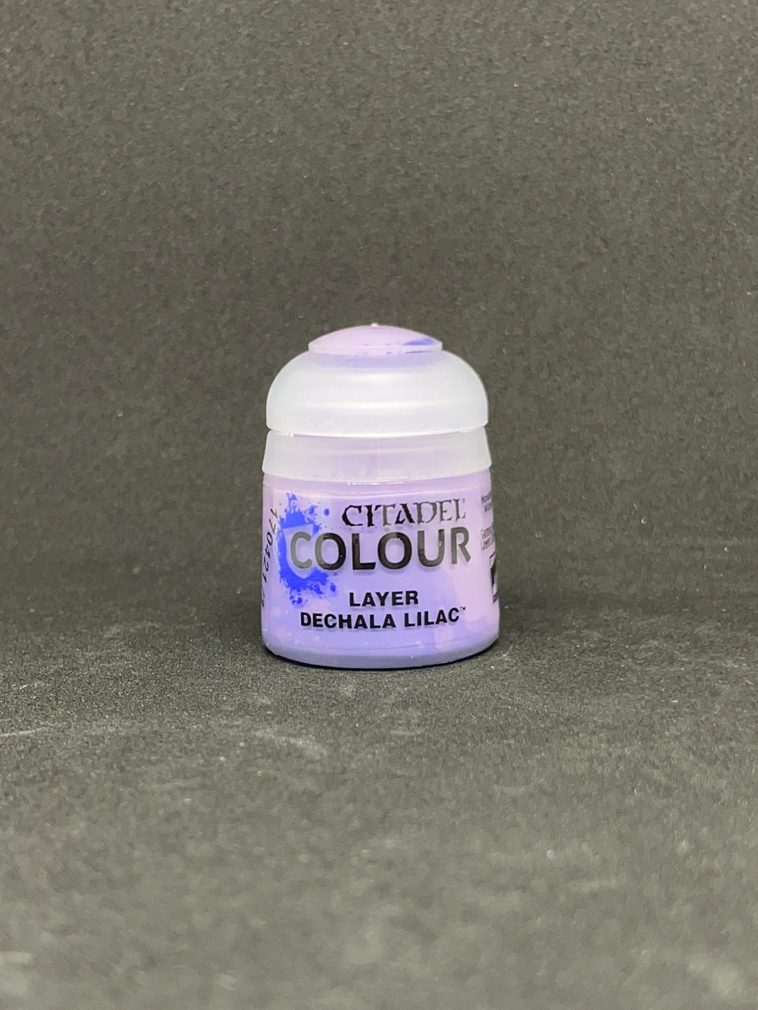 LAYER: DECHALA LILAC (12ML)