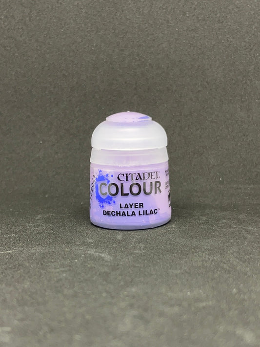 LAYER: DECHALA LILAC (12ML)