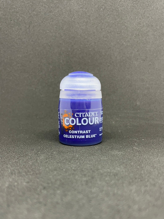 CONTRAST: CELESTIUM BLUE (18ML) (29-60)