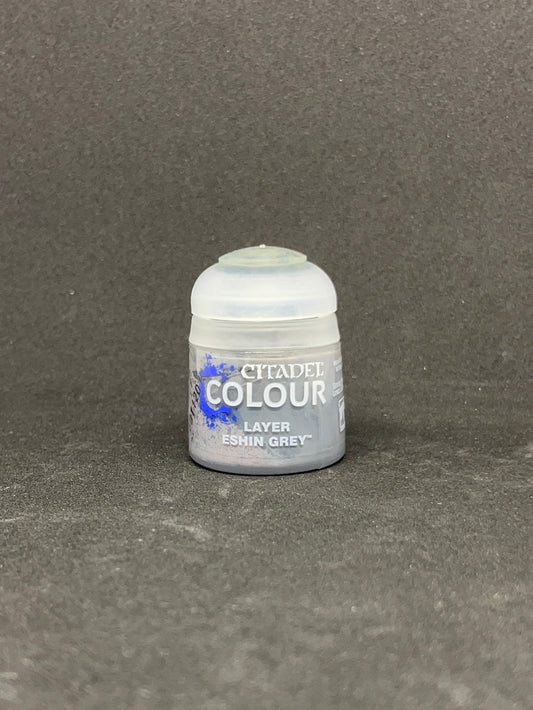 LAYER: ESHIN GREY (12ML)