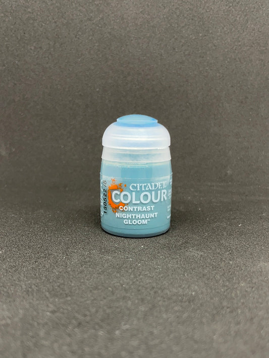 CONTRAST: NIGHTHAUNT GLOOM (18ML) (27-19)