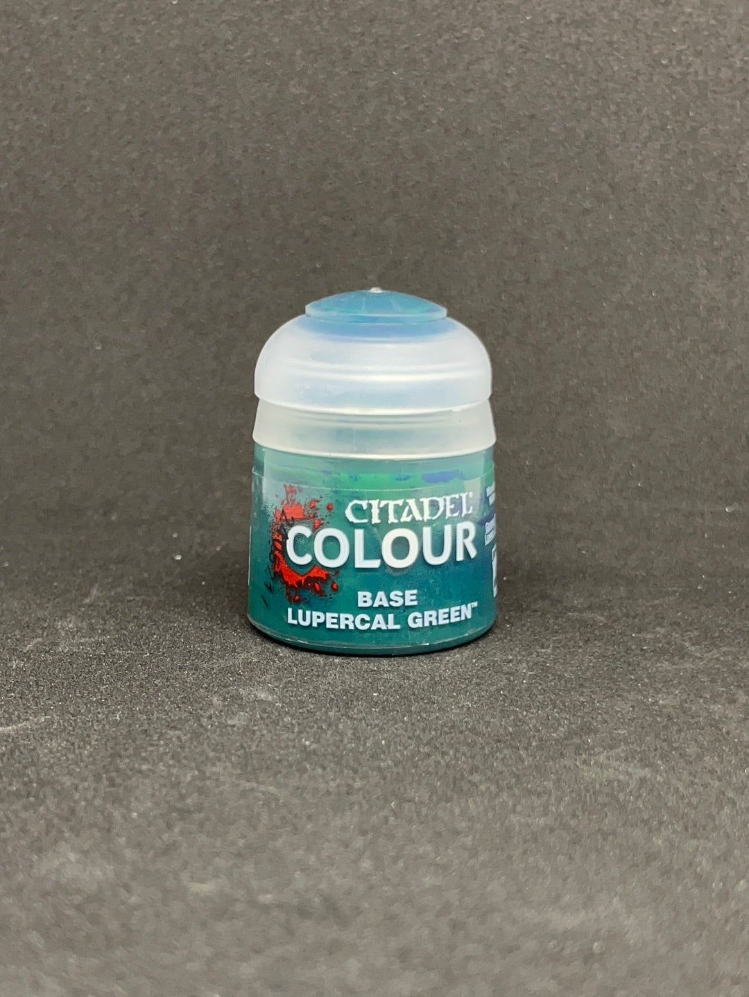 BASE: LUPERCAL GREEN (12ML)