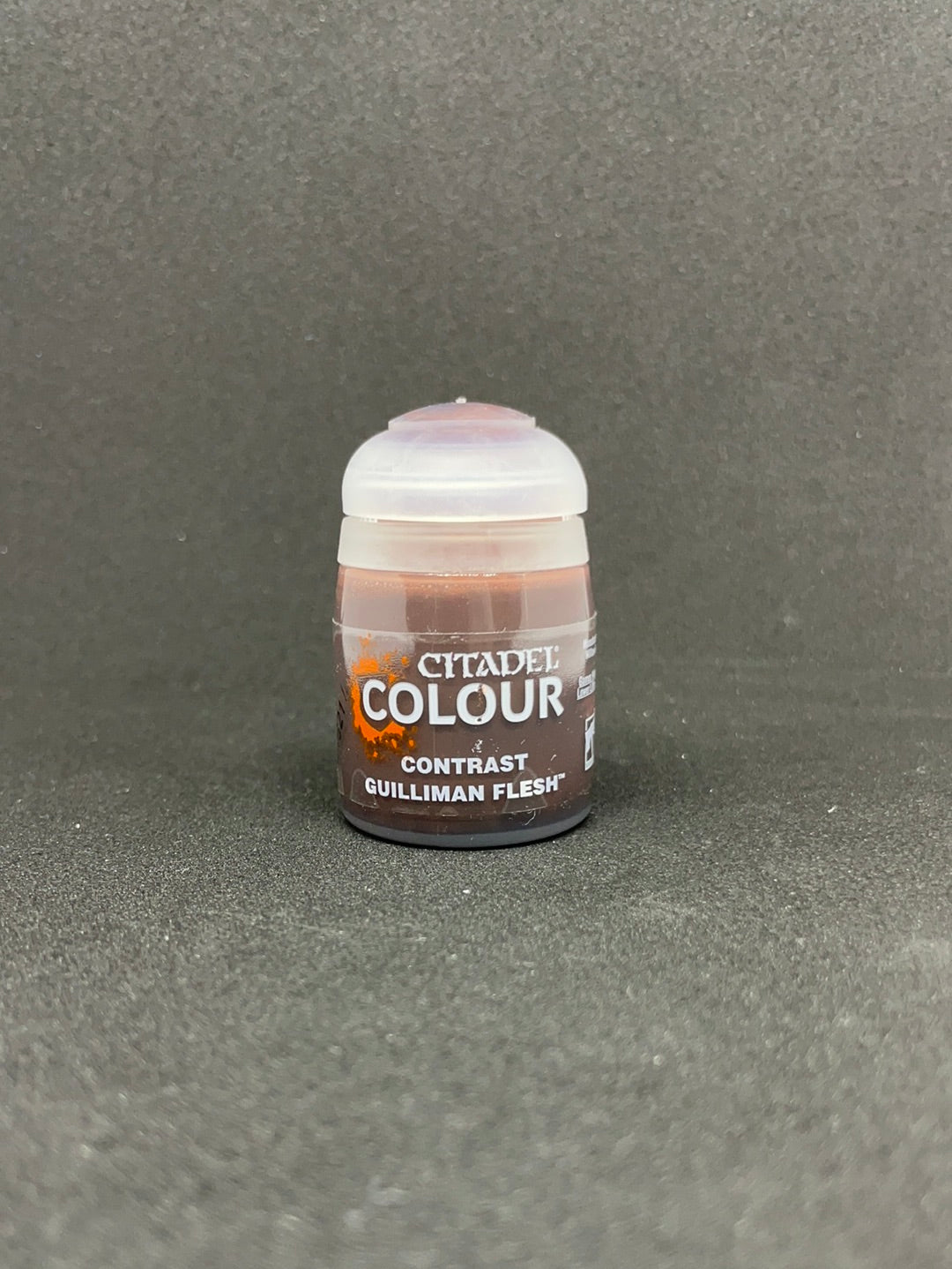 CONTRAST: GUILLIMAN FLESH (18ML) (29-32)