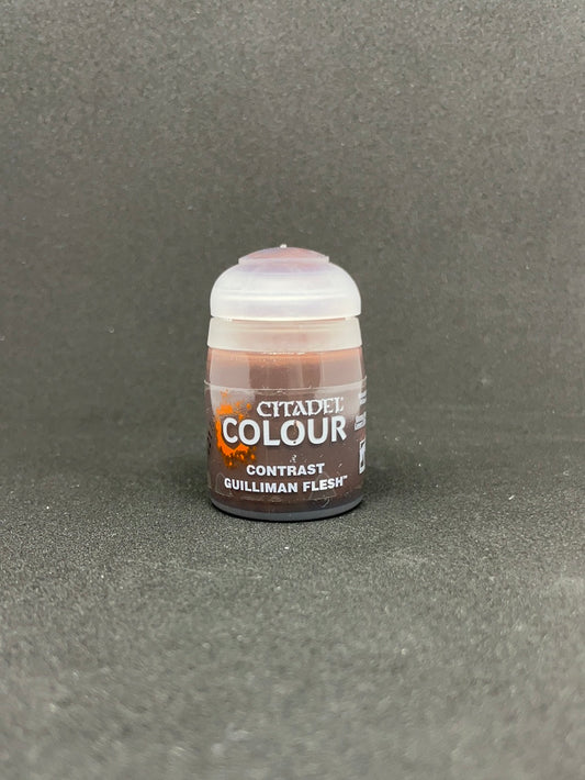 CONTRAST: GUILLIMAN FLESH (18ML) (29-32)