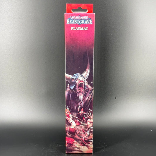 WARHAMMER UNDERWORLDS PLAYMAT: BEASTGRAVE