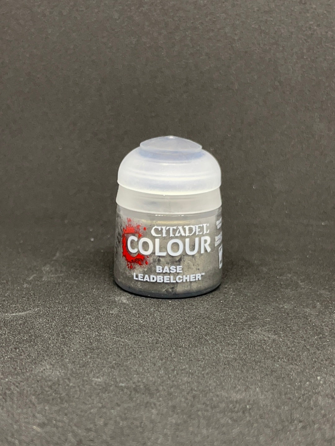 BASE: LEADBELCHER (12ML)