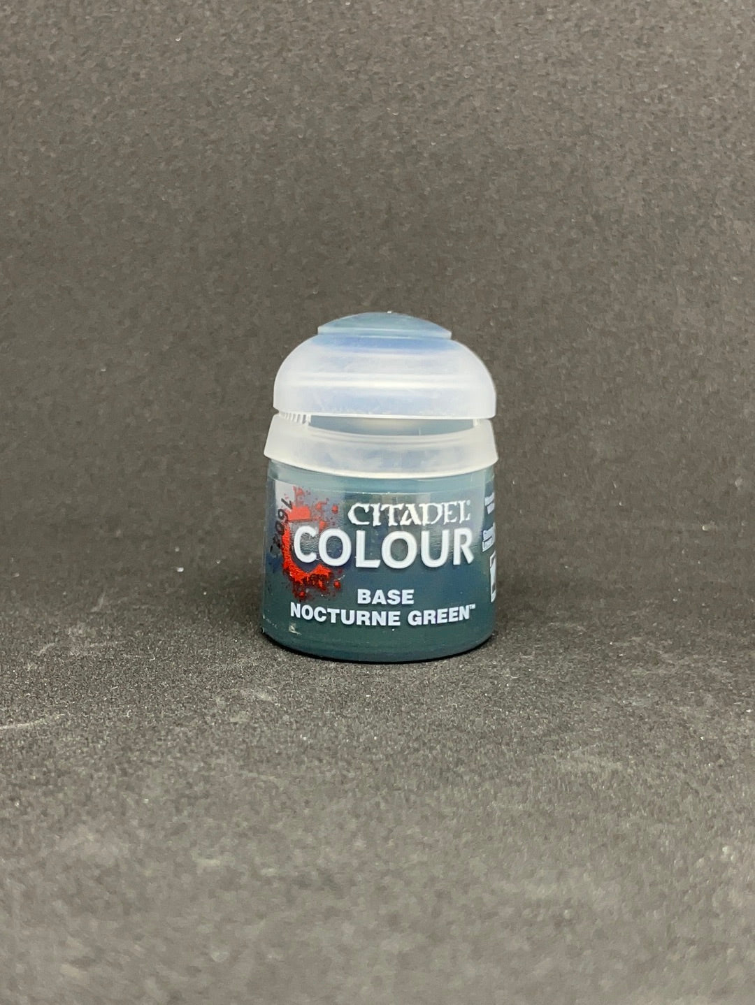 BASE: NOCTURNE GREEN (12ML)