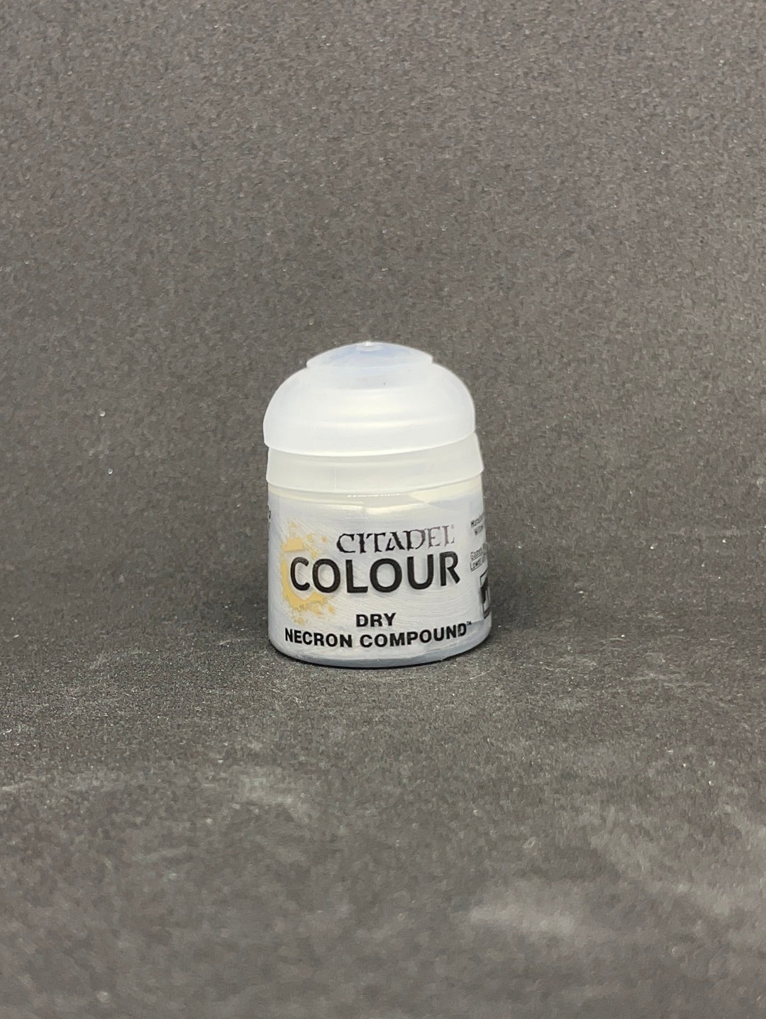 DRY:NECRON COMPOUND (12ML)