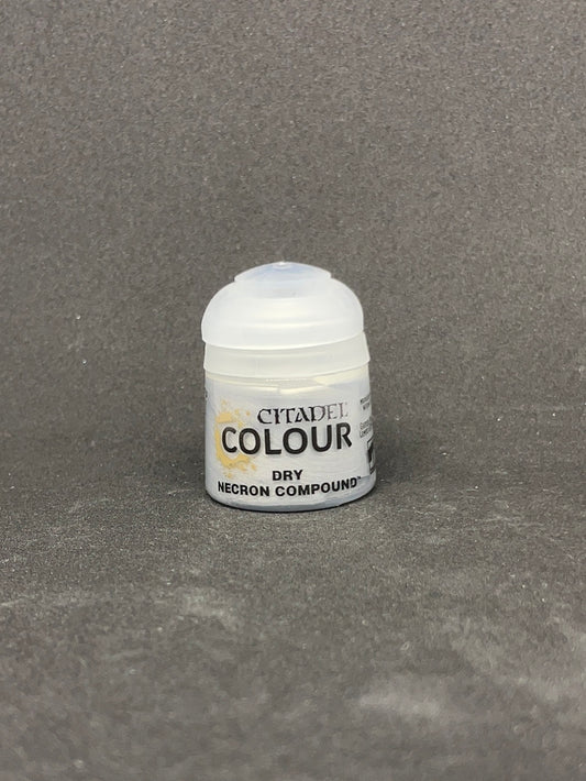 DRY:NECRON COMPOUND (12ML)